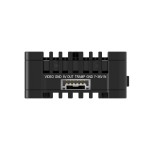 Foxeer 4.9G-6G Reaper 10W 80CH VTx for 9-36V 25/500/1500/3000mW 5W 40CH for Rc UAV
